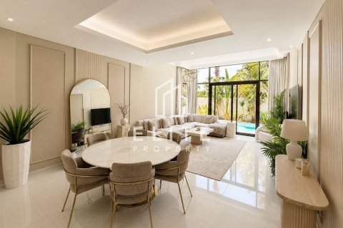 Müüa villa asukohaga DAMAC Hills (Akoya by DAMAC), Dubai, AÜE: 5 magamistoaga, 392 m² Nr 759941 - pilt 7