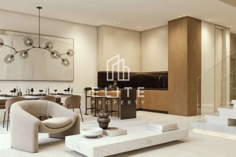 Vilă de vânzare în Jebel Ali, Dubai, EAU 4 dormitoare, 170 mp.  №759940 - poză 4