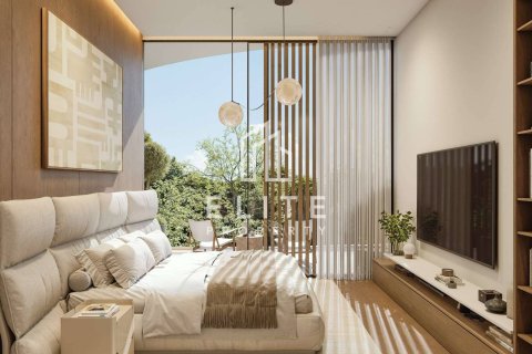 Vilă de vânzare în Jebel Ali, Dubai, EAU 4 dormitoare, 170 mp.  №759940 - poză 9