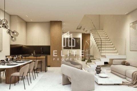 Vilă de vânzare în Jebel Ali, Dubai, EAU 4 dormitoare, 170 mp.  №759940 - poză 5