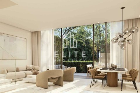 Vilă de vânzare în Jebel Ali, Dubai, EAU 4 dormitoare, 170 mp.  №759940 - poză 8