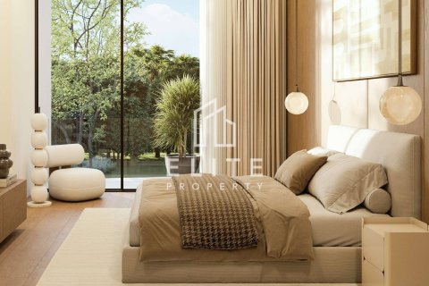 Vilă de vânzare în Jebel Ali, Dubai, EAU 4 dormitoare, 170 mp.  №759940 - poză 7
