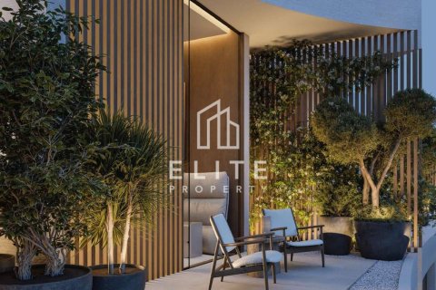 Vilă de vânzare în Jebel Ali, Dubai, EAU 4 dormitoare, 170 mp.  №759940 - poză 10