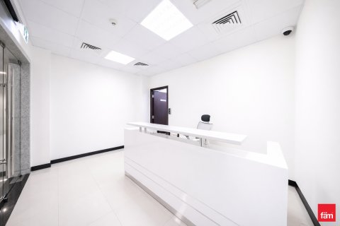 Офис Дубай, БАӘ-да 161.5 м² № 701451