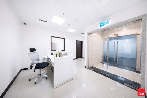 Kontor til salgs i Dubai, Emiratene 161.5 kvm Nr. 701451 - Foto 10
