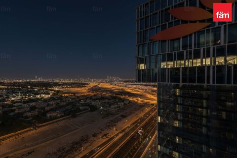 Apartament de vânzare în Downtown Dubai (Downtown Burj Dubai), Dubai, EAU 1 dormitor, 72.5 mp.  №701450 - poză 13