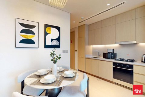 Apartament de vânzare în Downtown Dubai (Downtown Burj Dubai), Dubai, EAU 1 dormitor, 72.5 mp.  №701450 - poză 11