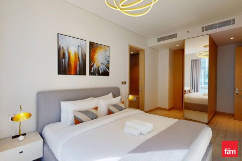 Apartament de vânzare în Downtown Dubai (Downtown Burj Dubai), Dubai, EAU 1 dormitor, 72.5 mp.  №701450 - poză 9