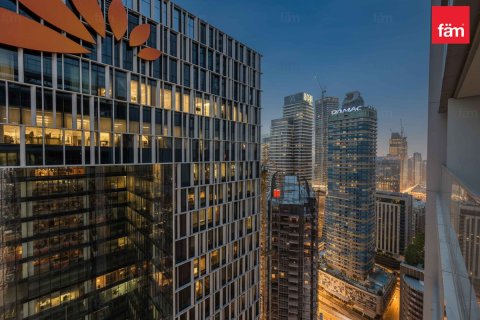Apartament în Downtown Dubai (Downtown Burj Dubai), Dubai, EAU 1 dormitor, 72.5 mp.  №701450