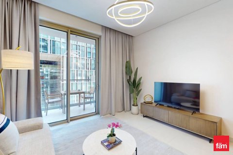 Apartament de vânzare în Downtown Dubai (Downtown Burj Dubai), Dubai, EAU 1 dormitor, 72.5 mp.  №701450 - poză 4