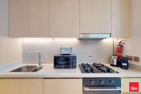 Apartament de vânzare în Downtown Dubai (Downtown Burj Dubai), Dubai, EAU 1 dormitor, 72.5 mp.  №701450 - poză 12