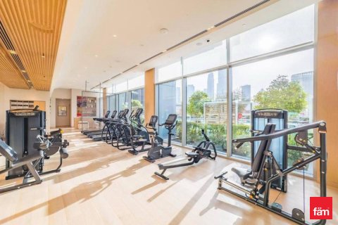 Apartament de vânzare în Downtown Dubai (Downtown Burj Dubai), Dubai, EAU 1 dormitor, 72.5 mp.  №701450 - poză 18