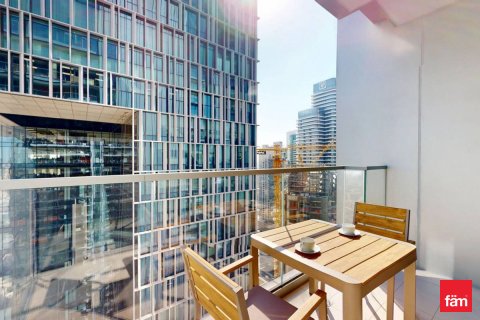 Apartament de vânzare în Downtown Dubai (Downtown Burj Dubai), Dubai, EAU 1 dormitor, 72.5 mp.  №701450 - poză 2