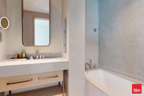 Apartament de vânzare în Downtown Dubai (Downtown Burj Dubai), Dubai, EAU 1 dormitor, 72.5 mp.  №701450 - poză 14