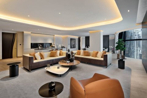 Apartment in Dubai, UAE 2 bedrooms, 247.21 sq.m. № 411734 - photo 1