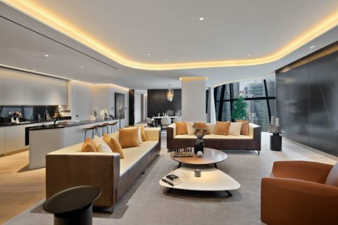 Apartment in Dubai, UAE 2 bedrooms, 247.21 sq.m. № 411734 - photo 2