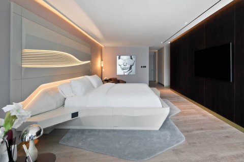 Apartment in Dubai, UAE 2 bedrooms, 247.21 sq.m. № 411734 - photo 10