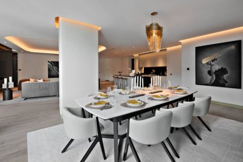 Apartment in Dubai, UAE 2 bedrooms, 247.21 sq.m. № 411734 - photo 5