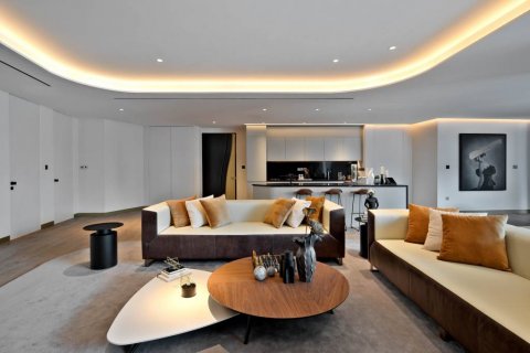 Apartment in Dubai, UAE 2 bedrooms, 247.21 sq.m. № 411734 - photo 4