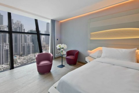Apartment in Dubai, UAE 2 bedrooms, 247.21 sq.m. № 411734 - photo 9