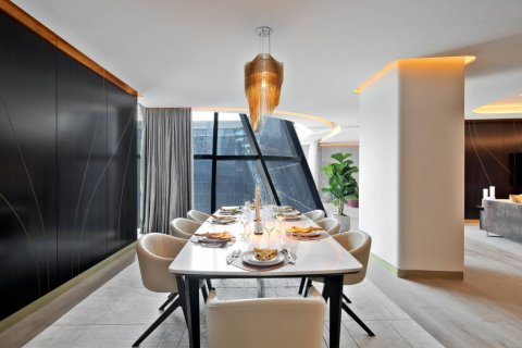 Apartment in Dubai, UAE 2 bedrooms, 247.21 sq.m. № 411734 - photo 7