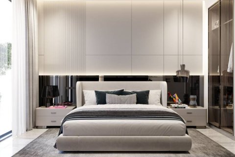 Byt v Dubai, SAE 2 ložnice, 114.89 m² Č.: 411732 - fotografie 5
