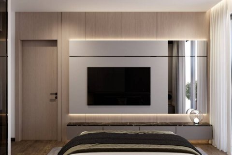 Byt v Dubai, SAE 2 ložnice, 114.89 m² Č.: 411732 - fotografie 4