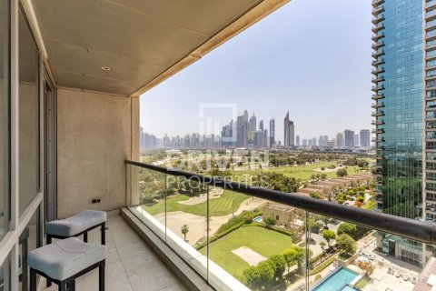 The Views, Dubai, संयुक्त अरब अमीरात में अपार्टमेंट, 2 बेडरूम, 127.93 वर्ग मीटर, संख्या 759451 - फ़ोटो 12