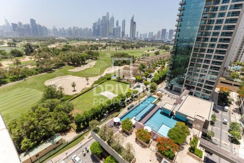 The Views, Dubai, संयुक्त अरब अमीरात में अपार्टमेंट, 2 बेडरूम, 127.93 वर्ग मीटर, संख्या 759451 - फ़ोटो 11