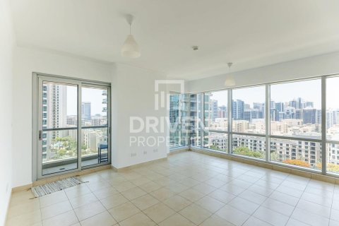 Apartamento en The Views, Dubai, EAU 2 dormitorios, 127.93 m² № 759451