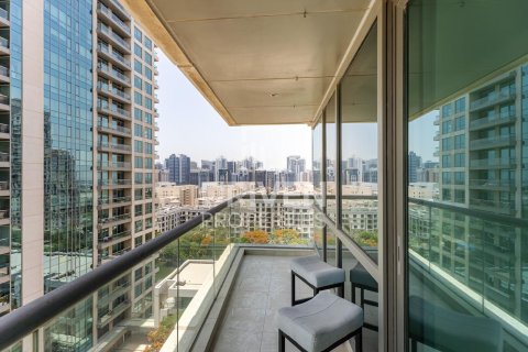 The Views, Dubai, संयुक्त अरब अमीरात में अपार्टमेंट, 2 बेडरूम, 127.93 वर्ग मीटर, संख्या 759451 - फ़ोटो 13
