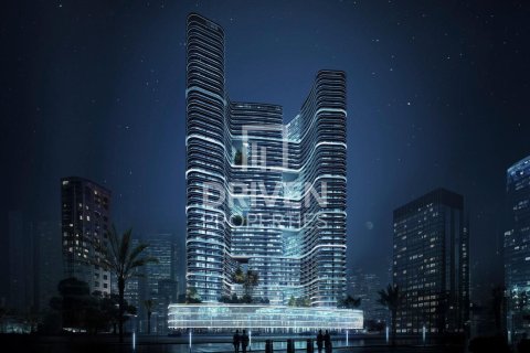 דירה למכירה ב Dubai Science Park, Dubai, איחוד האמירויות  2 חדרי שינה, 156.08 מ"ר, מספר 759446 - תמונה 7