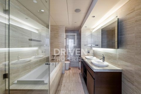 Apartman u Downtown Dubai (Downtown Burj Dubai), UAE 1 spavaća soba, 105.26 m2 Br. 759447 - fotografija 9