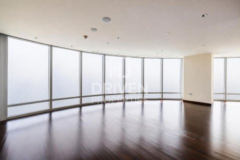 Apartman u Downtown Dubai (Downtown Burj Dubai), UAE 1 spavaća soba, 105.26 m2 Br. 759447 - fotografija 3