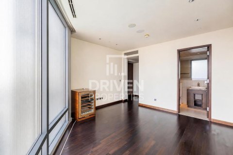 Apartman u Downtown Dubai (Downtown Burj Dubai), UAE 1 spavaća soba, 105.26 m2 Br. 759447 - fotografija 7