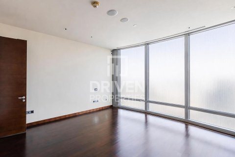 Apartman u Downtown Dubai (Downtown Burj Dubai), UAE 1 spavaća soba, 105.26 m2 Br. 759447 - fotografija 8