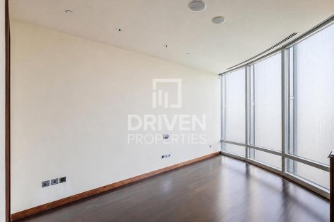Apartman u Downtown Dubai (Downtown Burj Dubai), UAE 1 spavaća soba, 105.26 m2 Br. 759447 - fotografija 6
