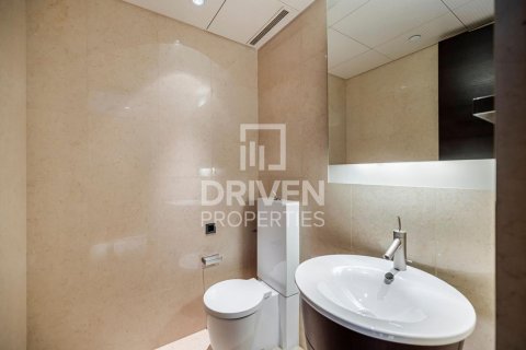 Apartman u Downtown Dubai (Downtown Burj Dubai), UAE 1 spavaća soba, 105.26 m2 Br. 759447 - fotografija 10
