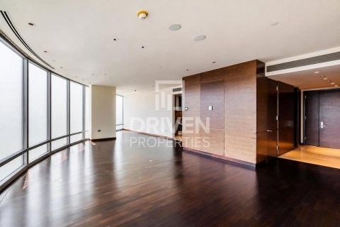 Apartment in Downtown Dubai (Downtown Burj Dubai), UAE 1 bedroom, 105.26 sq.m. № 759447