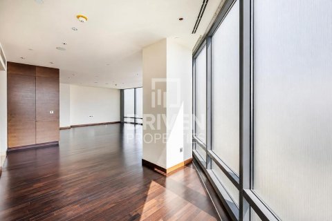 Apartman u Downtown Dubai (Downtown Burj Dubai), UAE 1 spavaća soba, 105.26 m2 Br. 759447 - fotografija 2