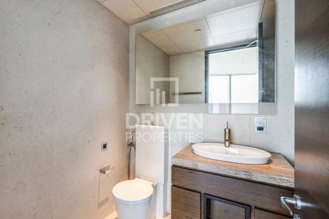 Apartman u Downtown Dubai (Downtown Burj Dubai), UAE 1 spavaća soba, 105.26 m2 Br. 759447 - fotografija 11