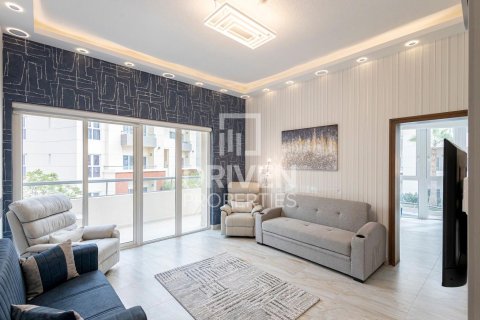 Apartament în Jumeirah Village Circle, Dubai, EAU 2 dormitoare, 95.78 mp.  №759449