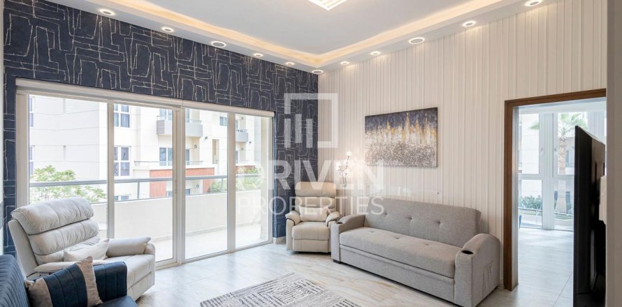 Apartament în Jumeirah Village Circle, Dubai, EAU 2 dormitoare, 95.78 mp.  №759449