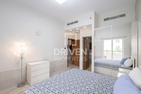 Apartament de vânzare în Jumeirah Village Circle, Dubai, EAU 2 dormitoare, 95.78 mp.  №759449 - poză 4