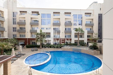 Apartament de vânzare în Jumeirah Village Circle, Dubai, EAU 2 dormitoare, 95.78 mp.  №759449 - poză 12