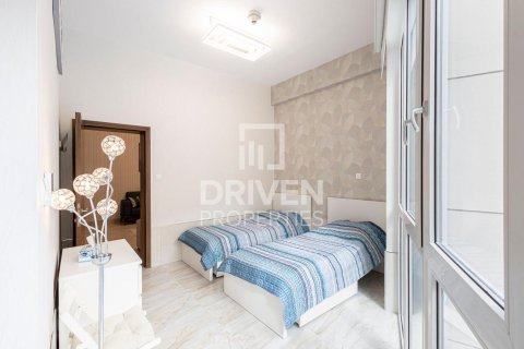 Apartament de vânzare în Jumeirah Village Circle, Dubai, EAU 2 dormitoare, 95.78 mp.  №759449 - poză 6