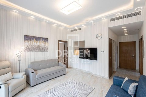 Apartament de vânzare în Jumeirah Village Circle, Dubai, EAU 2 dormitoare, 95.78 mp.  №759449 - poză 2