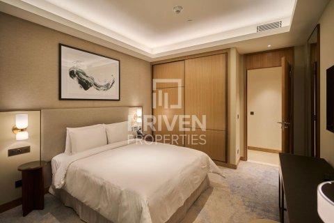 Downtown Dubai (Downtown Burj Dubai)、Dubai、UAE にあるマンション販売中 3ベッドルーム、146.32 m2、No759450 - 写真 13