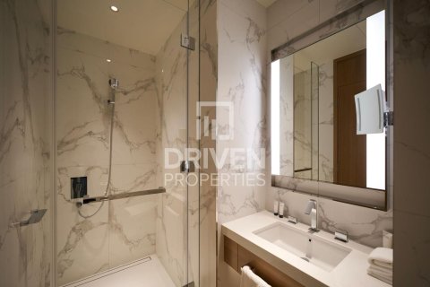 Downtown Dubai (Downtown Burj Dubai)、Dubai、UAE にあるマンション販売中 3ベッドルーム、146.32 m2、No759450 - 写真 18