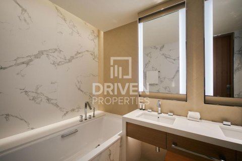 Downtown Dubai (Downtown Burj Dubai)、Dubai、UAE にあるマンション販売中 3ベッドルーム、146.32 m2、No759450 - 写真 16